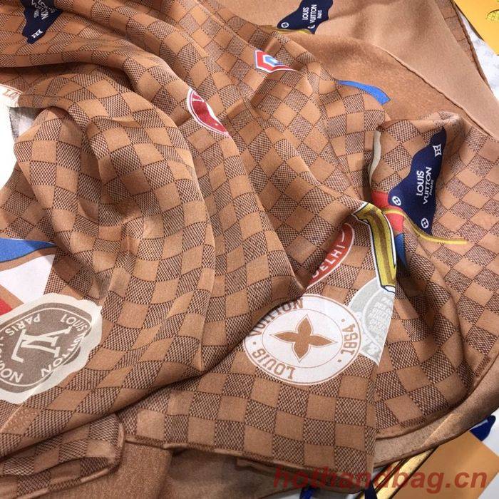 Louis Vuitton Scarf LVS00167